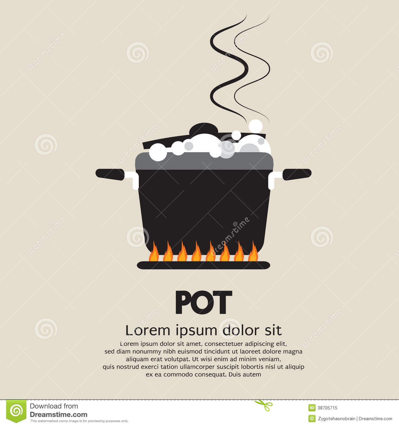 Cooking Pot Clipart Free Download